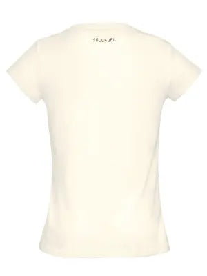 BMW MOTORRAD Women's R68 T-Shirt, White