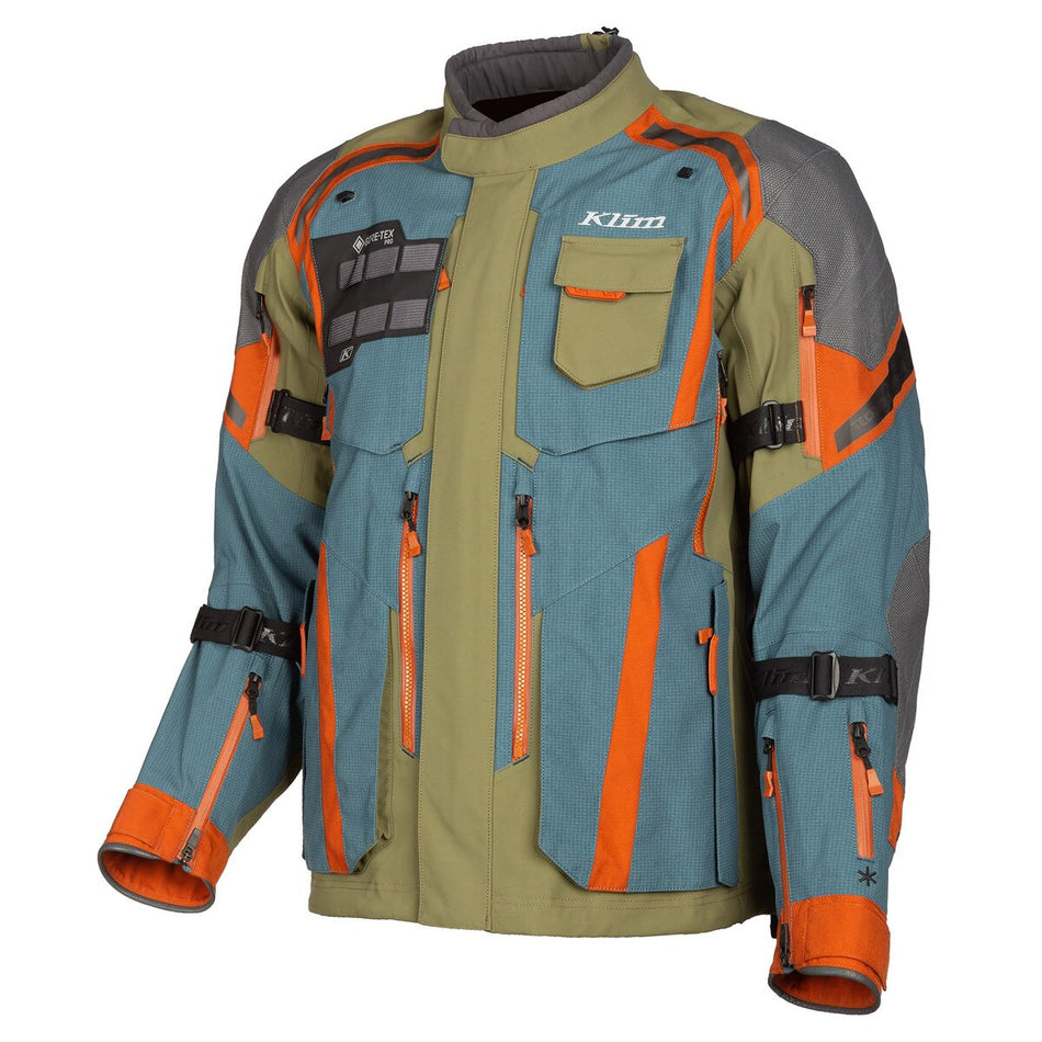 Badlands Pro A3 Jacket