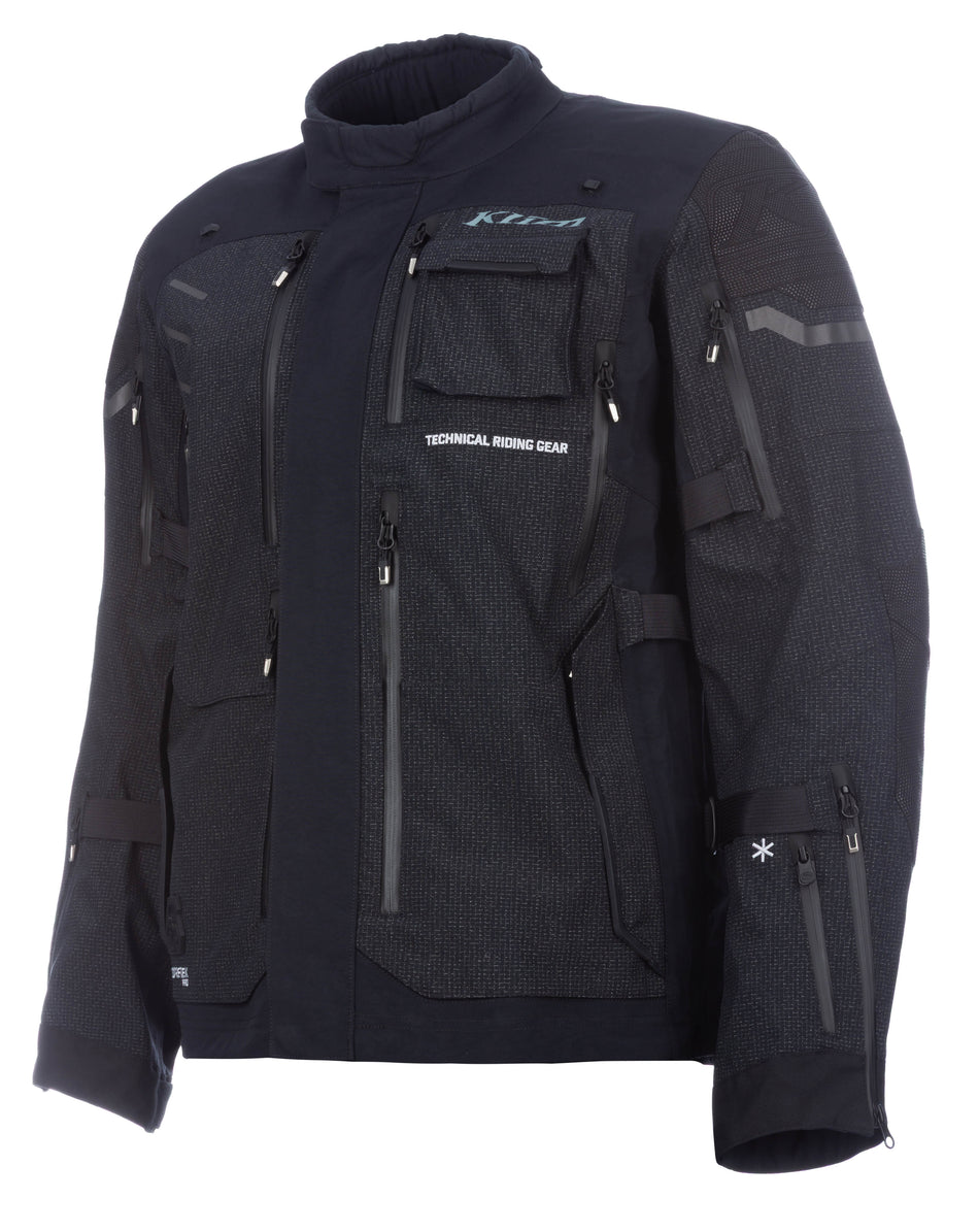 Badlands Pro A3 Jacket