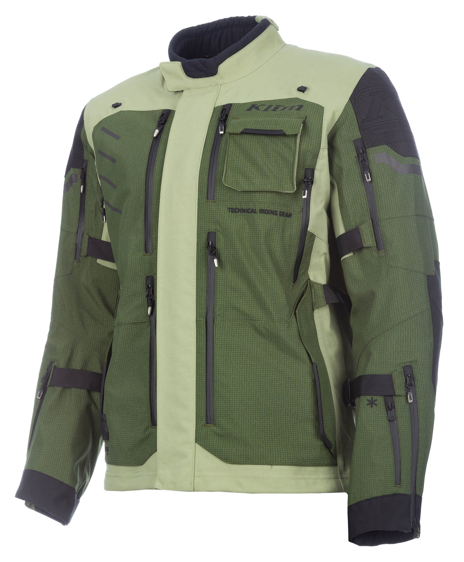 Badlands Pro A3 Jacket