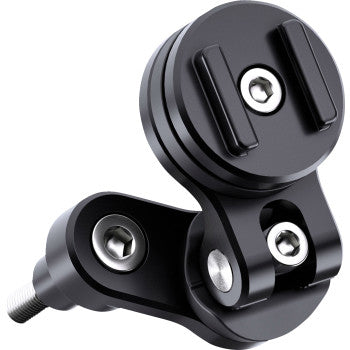 Phone Mount - Pro - Clutch - Black