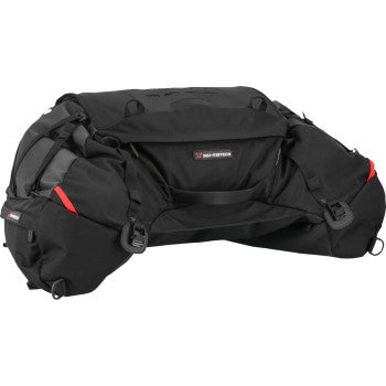 PRO Cargobag Tail Bag - 50 Liter - Black/Anthracite