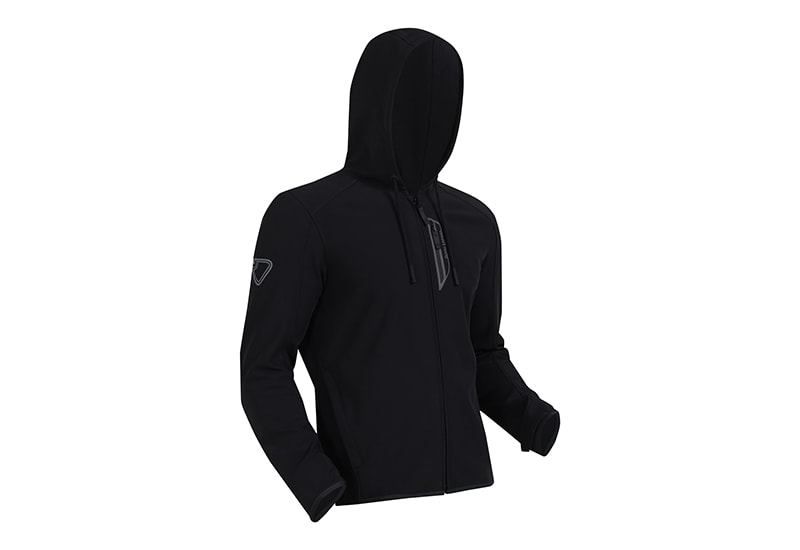 Royal Enfield Urbanite Riding Sweatshirt