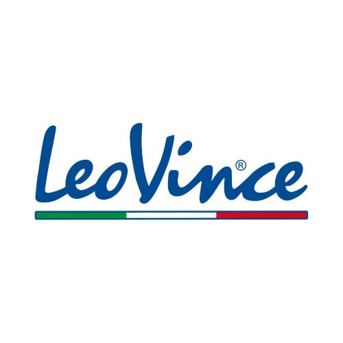 Leo Vince Cat Eliminator Link Pipe Meteor 350 2021-2025