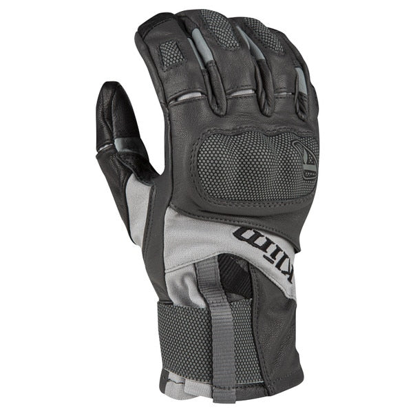 Adventure GTX Short Glove