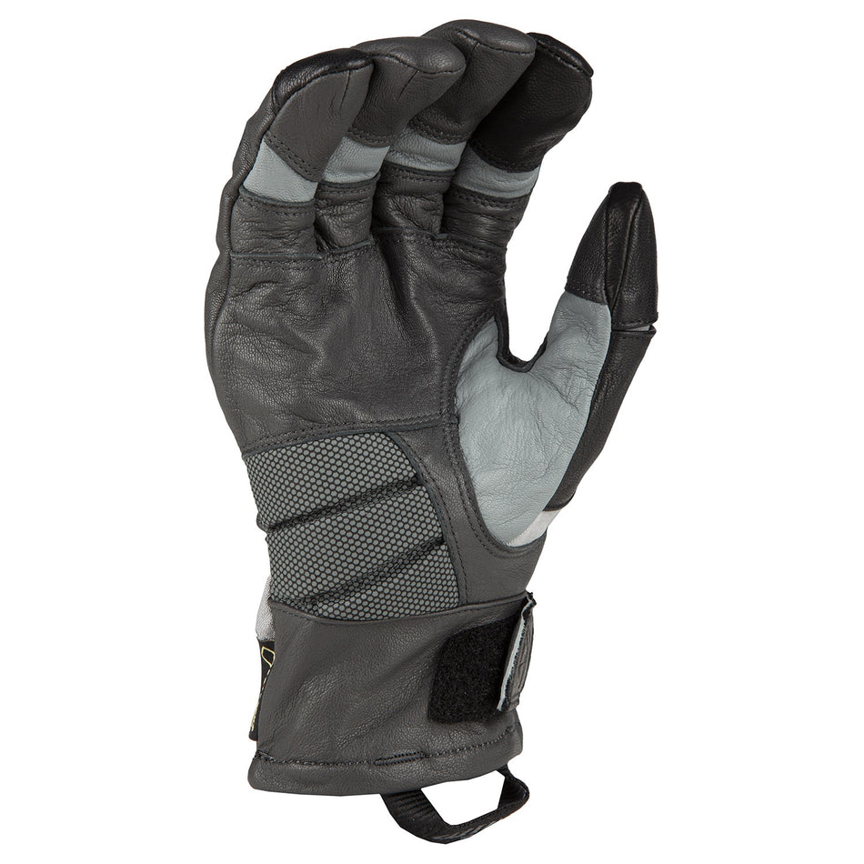 Adventure GTX Short Glove