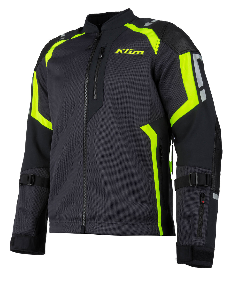 Induction Pro Jacket