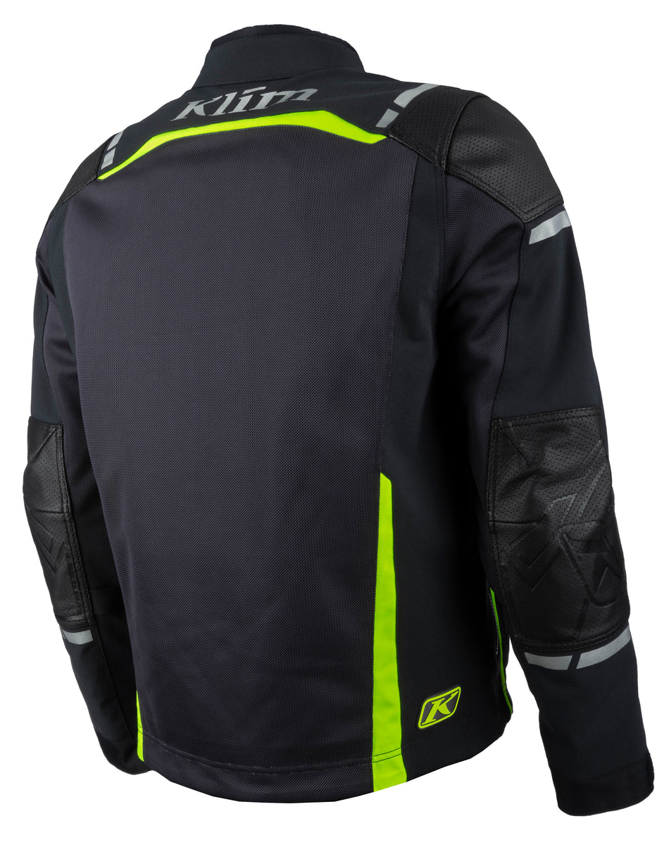 Induction Pro Jacket