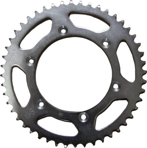 JT 520 47T Rear Sprocket for F650GS G650GS Single Cylinder 2000-2016