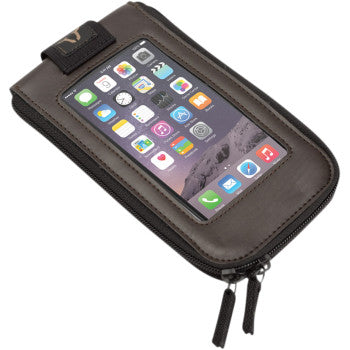 Legend Gear Smartphone Bag - LA3 - Black/Brown