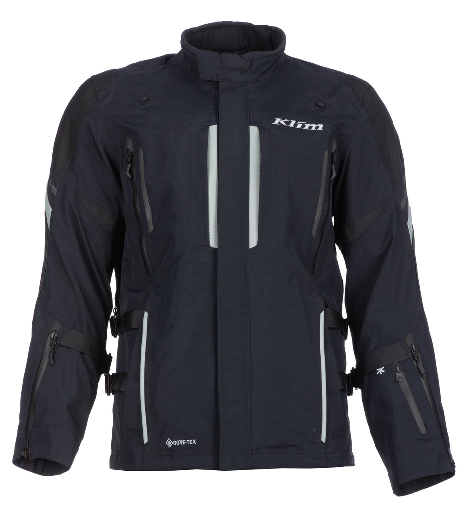 Latitude Jacket