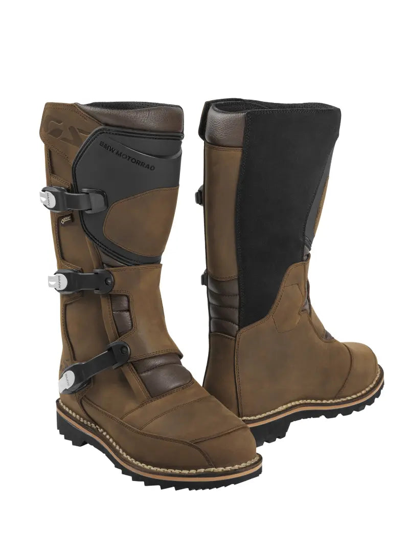 BMW VentureGrip Pro GTX Boots