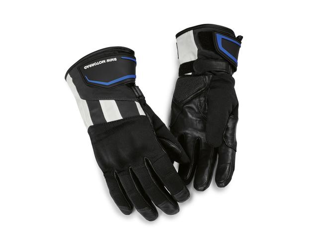 BMW Black GTX Gloves / Handschuhe Pacedry SIZE: 12-12.5