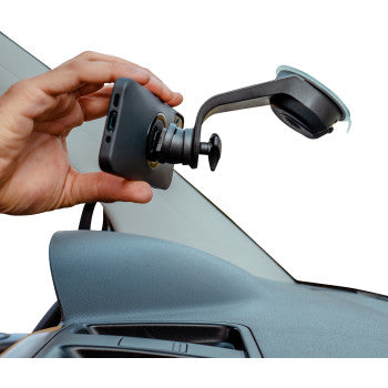 Phone Mount - Suction Cup