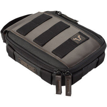 Legend Gear Accessory Bag - LA2 - 1 Liter - Black/Brown