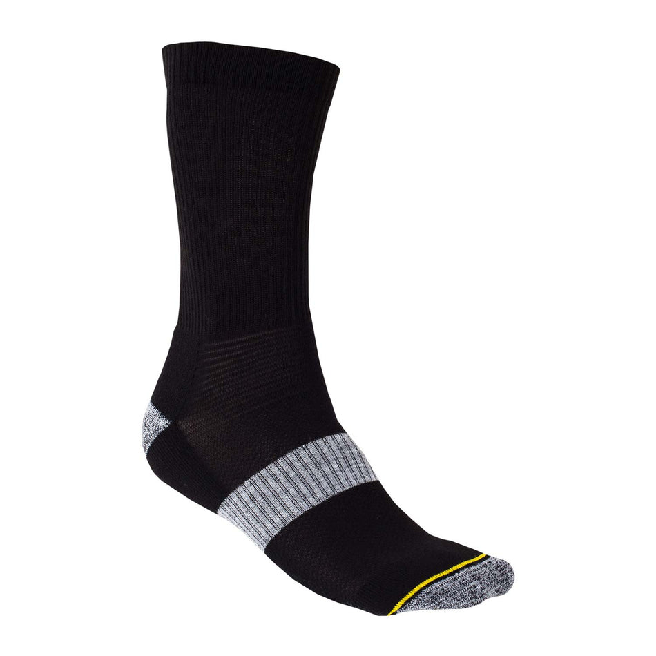 KLIM CREW SOCK BLACK