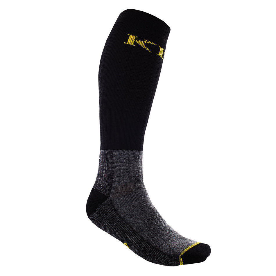 KLIM MAMMOTH SOCK BLACK