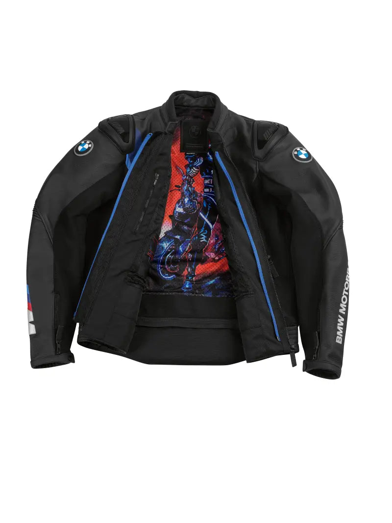 bmw motorcycle gear BMW LEATHER DOWNFORCE JACKET MEN'S, Black – BMW Motorcycles of Grand Rapids