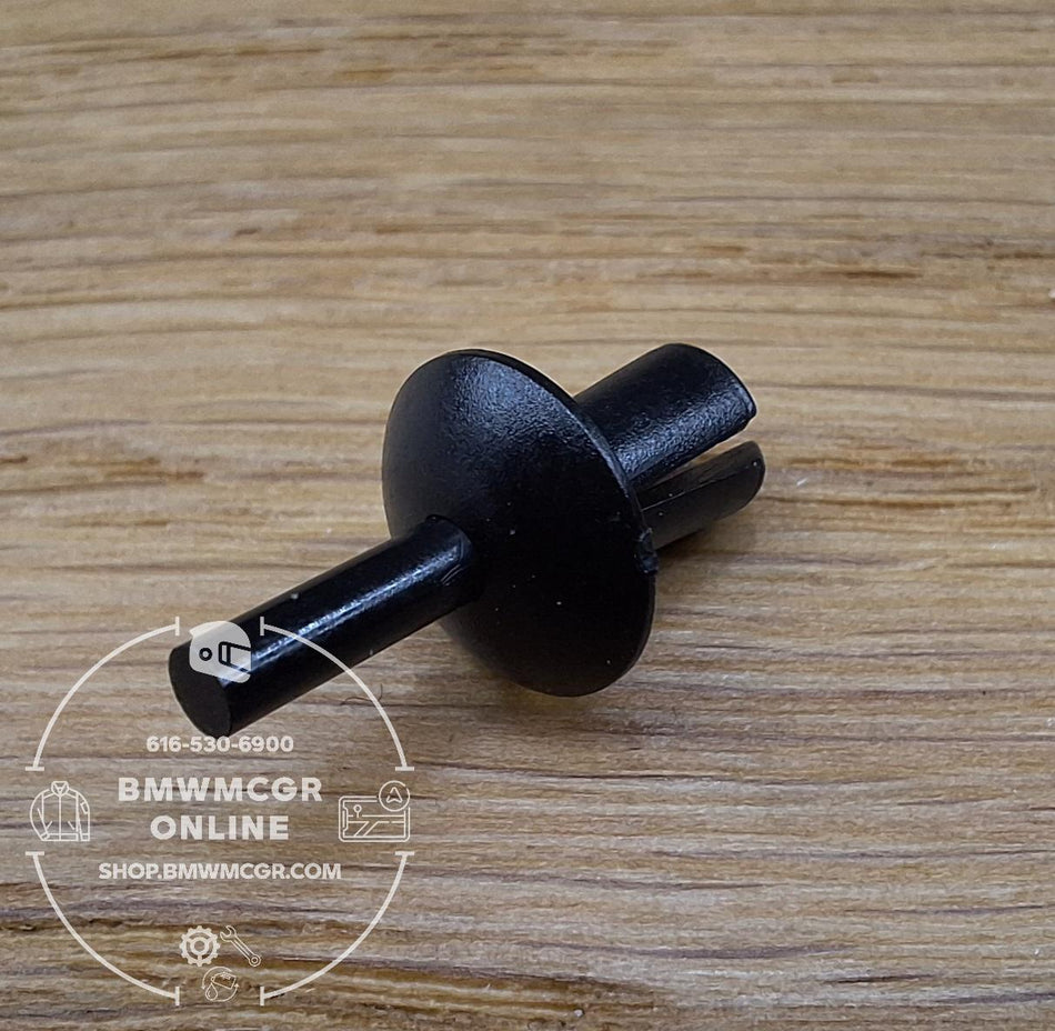 Expanding Rivet, Interior Trim K1600GT/GT/B 2017-2022