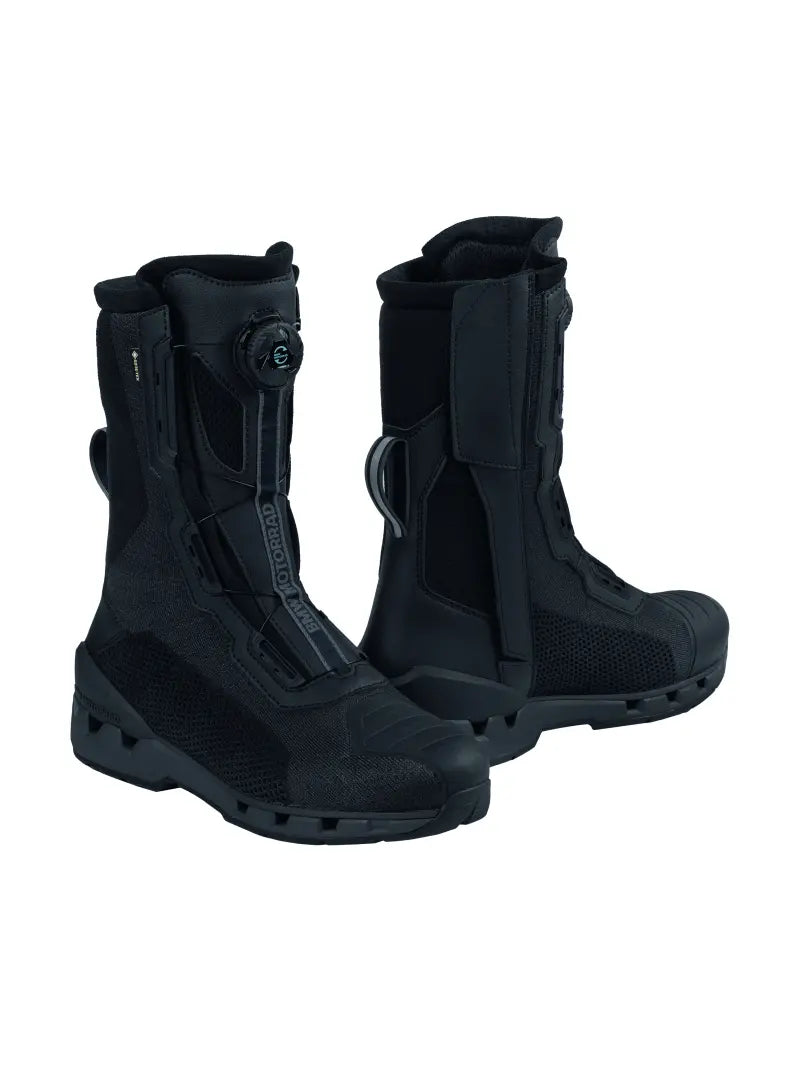 BMW Soulor GTX Boots Black