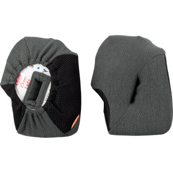 XD-4 Helmet Cheek Pads