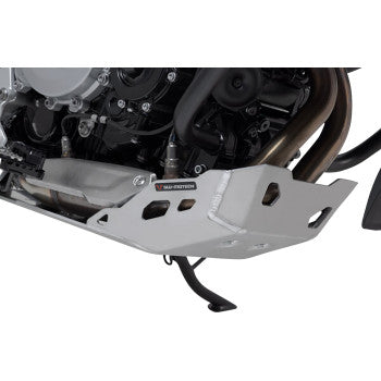 Engine Guard - Silver - BMW - 750/850/900 GS