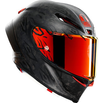 agv pista gp rr bmw The Extreme Carbon shell in 100% carbon fibre guarantees extraordinary lightness AGV BMW M1000RR 2022 |