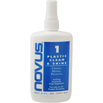 NOVUS 1: Clean & Shine 8-oz