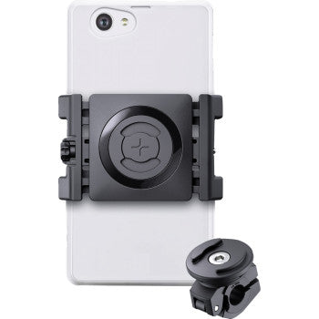 SPC+ Universal Clamp Kit with Mirror Mount