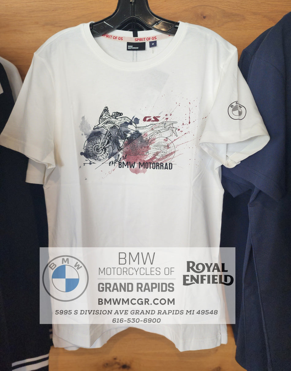 BMW F850GS T-Shirt