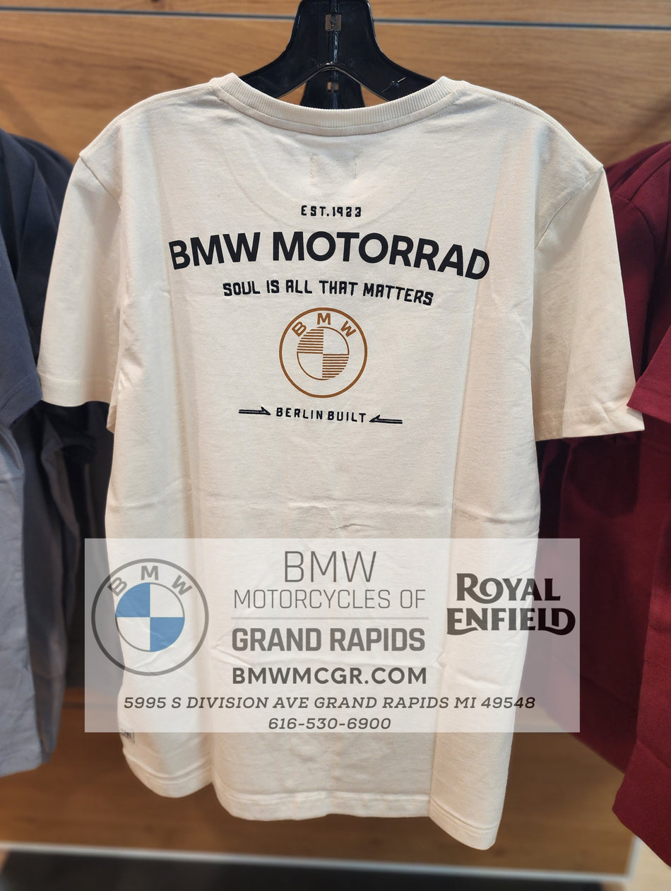 BMW Berlin Built T-Shirt