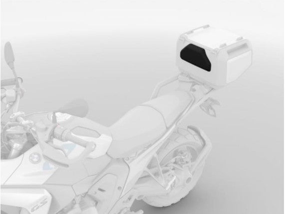 BMW Vario Topcase Back Pad for R1300GS