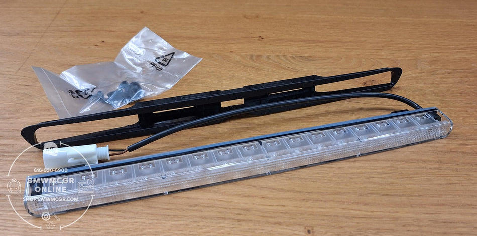 BMW TOP BOX BRAKE LIGHT R1200/1250RT 2014-2023 and K1600 MODELS K1600GTL K1600GT 2011-2023