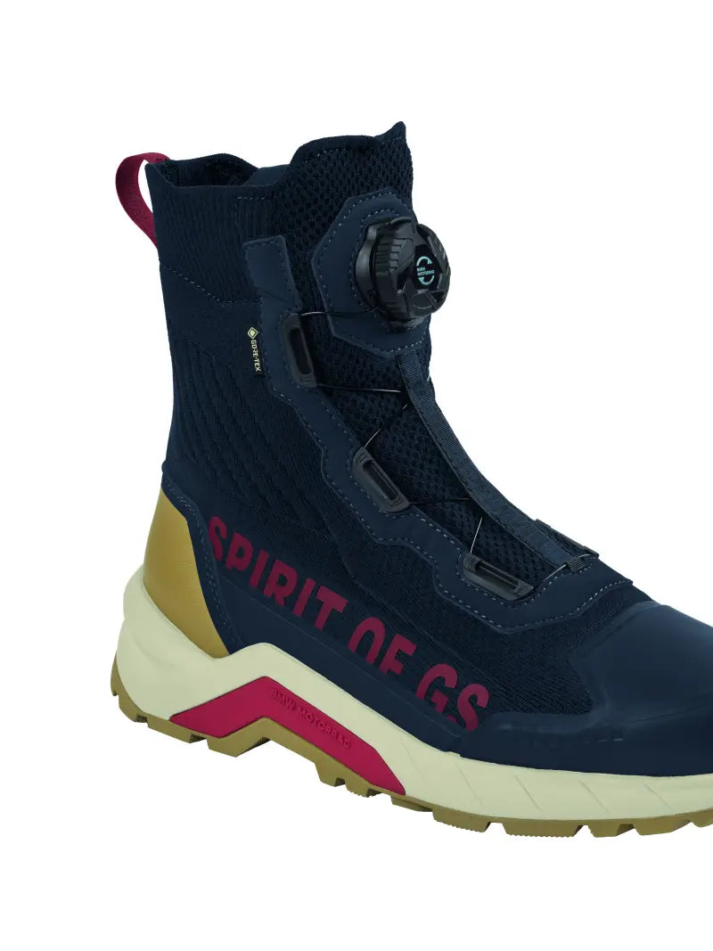 BMW GS Takyr GTX Sneaker Blue