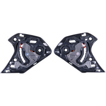 Alpinestars Supertech R10 Shield Mechanism