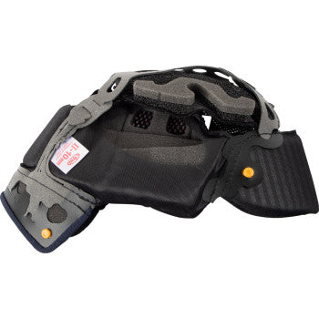 Quantum-X Helmet Interior Pad