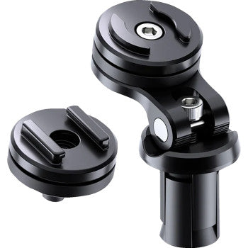 Phone Mount - Stem - Black