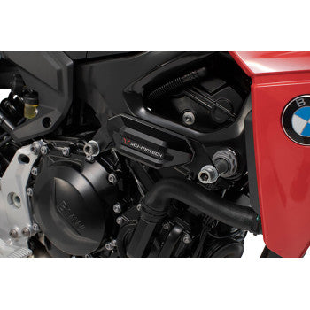 Frame Slider Kit - BMW - 900 R