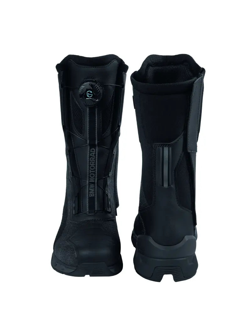BMW Soulor GTX Boots Black