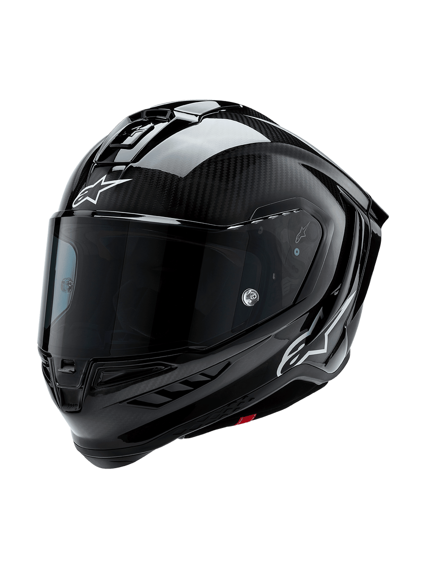 Alpinestars S-R10 Solid Helmet