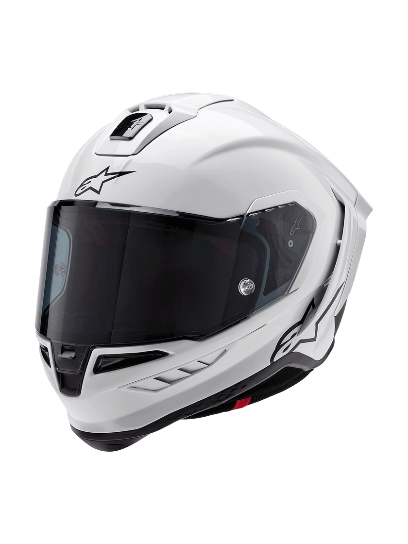 Alpinestars S-R10 Solid Helmet