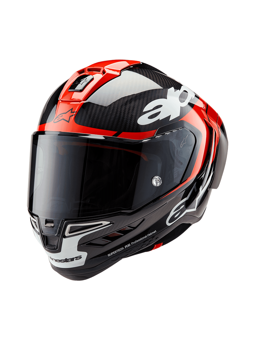 Alpinestars S-R10 Element Helmet