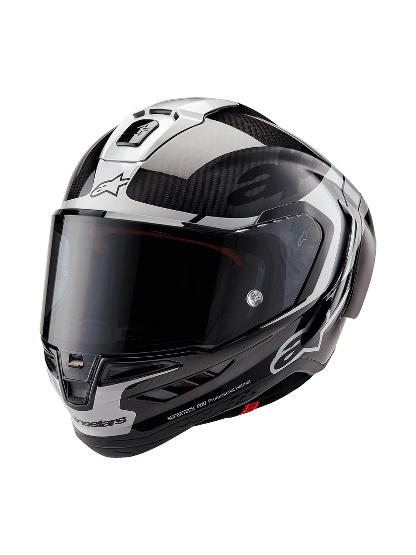 Alpinestars S-R10 Element Helmet