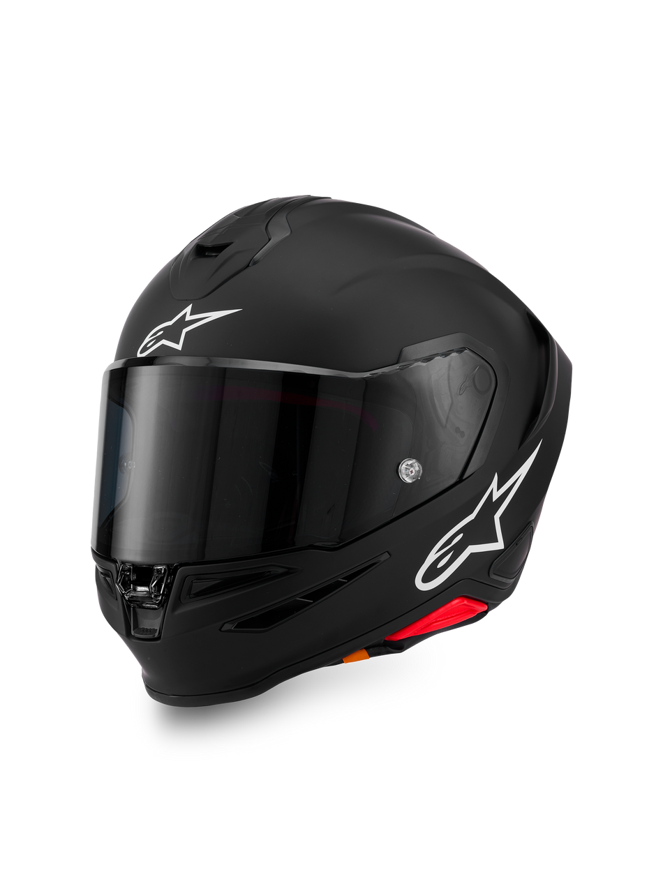 S-R7 Helmet in Solid Colors