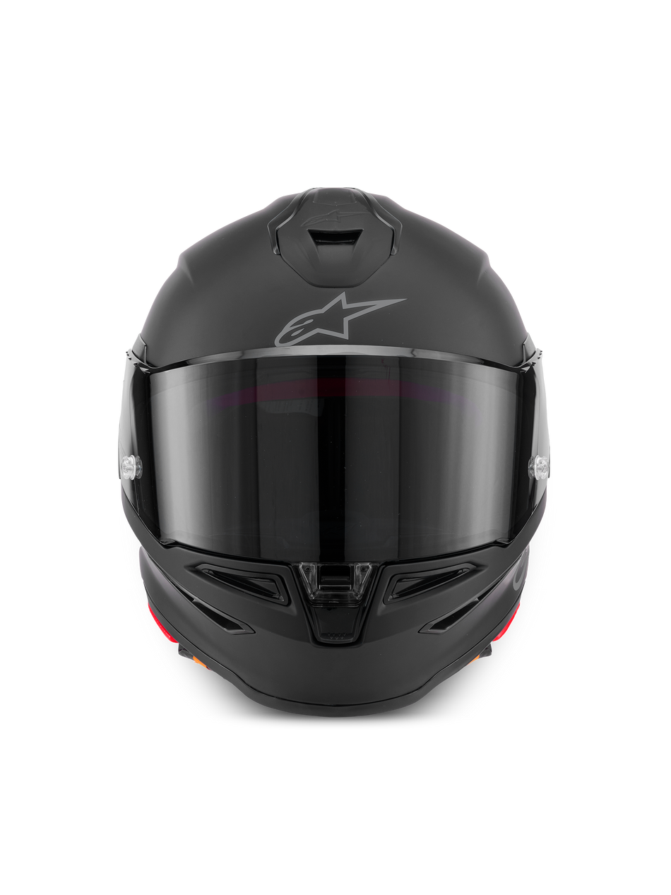 S-R7 Helmet in Solid Colors