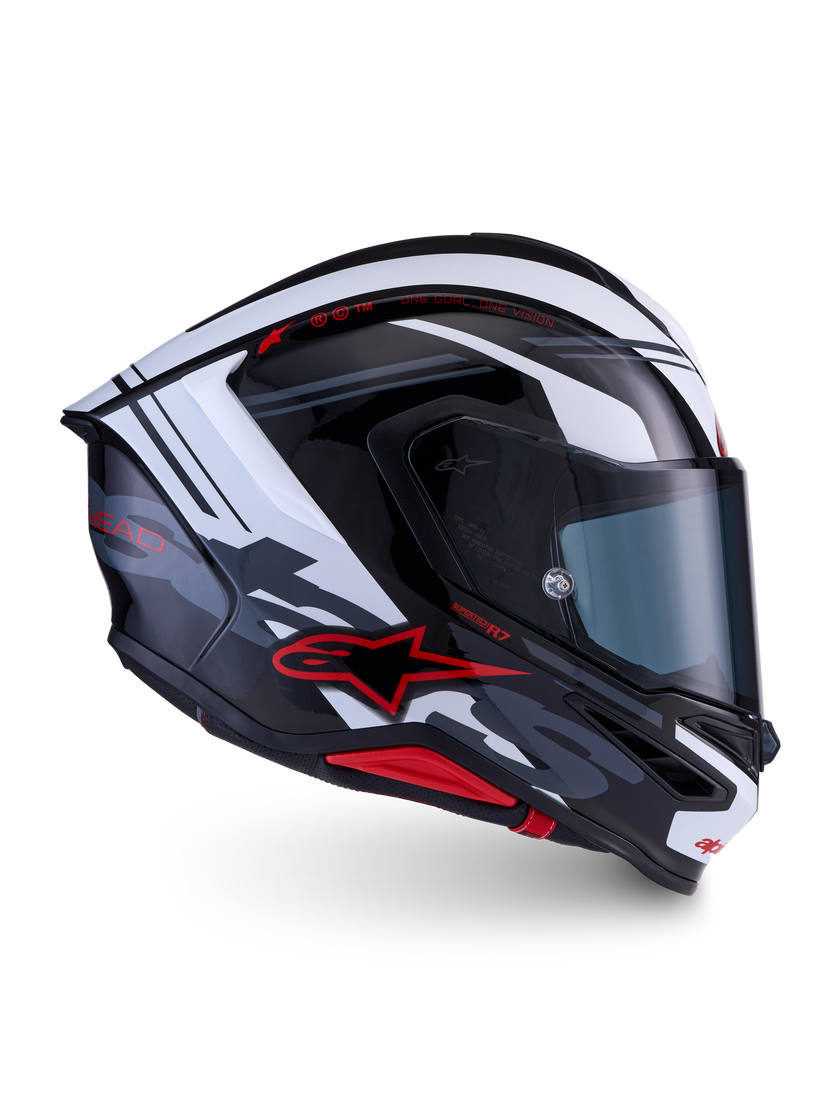 S-R7 Helmet A-Core Helmet ECE06/DOT