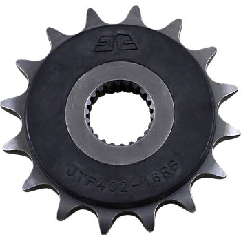 JT 520 16T Front Sprocket for F650GS G650GS Single Cylinder 2000-2016