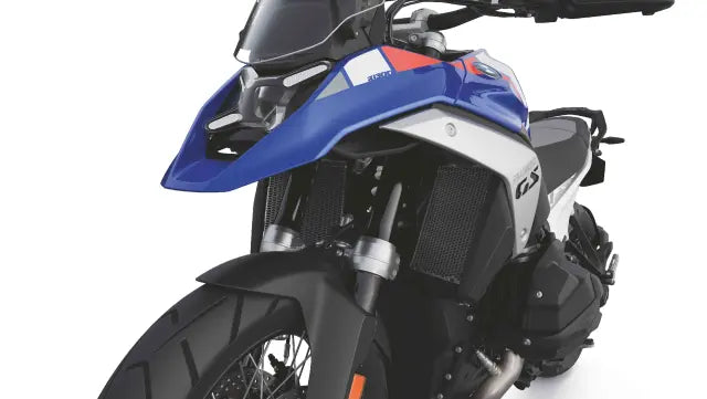 BMW R1300GS/GSA Radiator Protective Grille