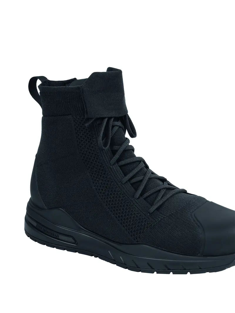 BMW Ginza Sneaker Black