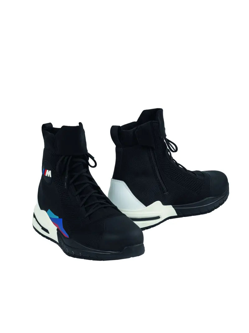 BMW Nitrous Sneaker Black